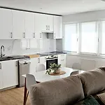 Appartement Azure House By Kima Gestion