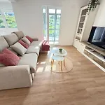 شقة Azure House By Kima Gestion سوبيلانا