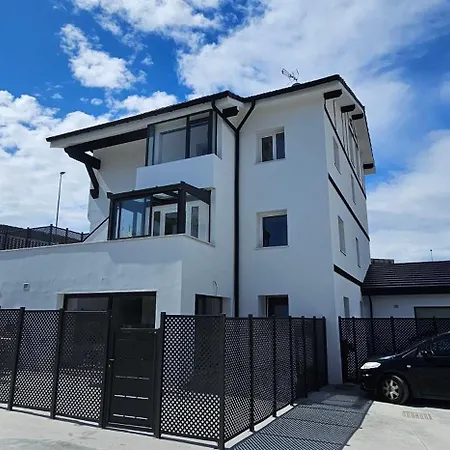 Azure House By Kima Gestion * ソペラーナ