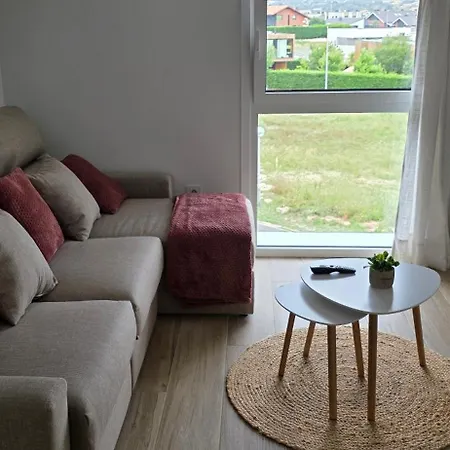 Apartament Azure House By Kima Gestion