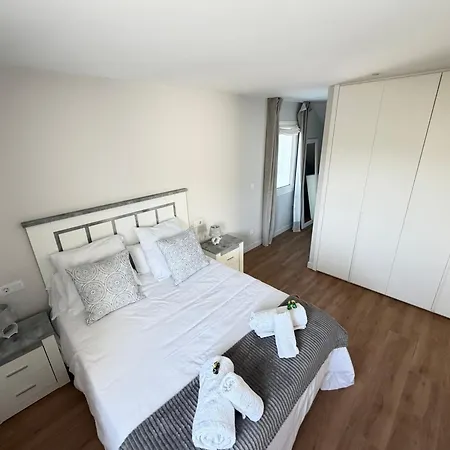 Apartament Azure House By Kima Gestion Sopelana