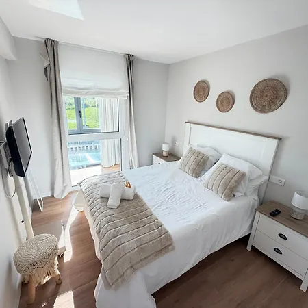 Azure House By Kima Gestion Apartament Sopelana