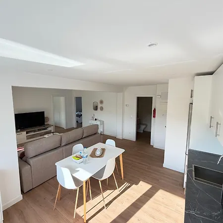 Azure House By Kima Gestion Apartament Sopelana