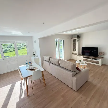 Azure House By Kima Gestion Apartament