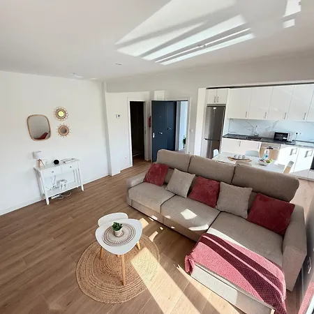 Azure House By Kima Gestion Apartament