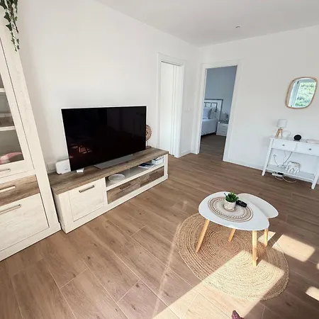 Apartament Azure House By Kima Gestion Sopelana