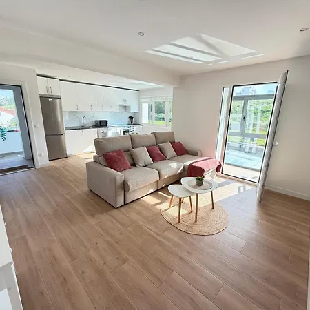 Azure House By Kima Gestion Sopelana