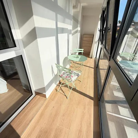Azure House By Kima Gestion Apartament Sopelana