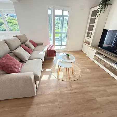 Apartament Azure House By Kima Gestion Sopelana