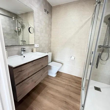 Apartament Azure House By Kima Gestion Sopelana