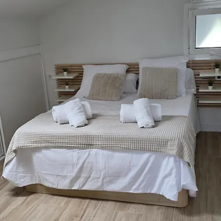 Apartamento Azure House By Kima Gestión Sopelana