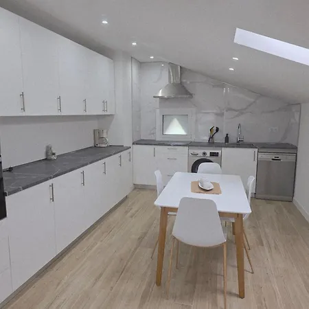 Apartamento Azure House By Kima Gestión