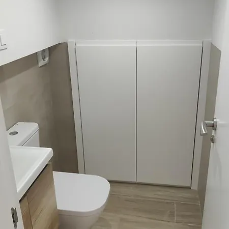 Apartamento Azure House By Kima Gestión *