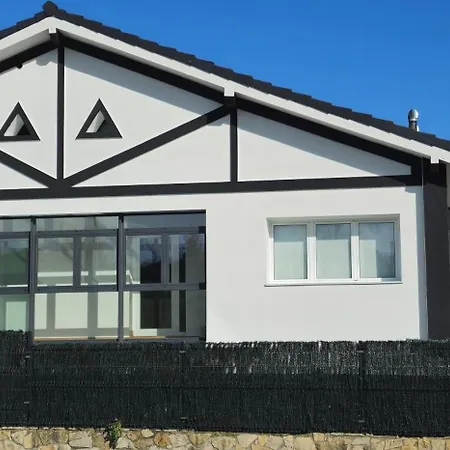 Apartamento Azure House By Kima Gestión Sopelana