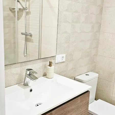 Azure House By Kima Gestión Apartamento *