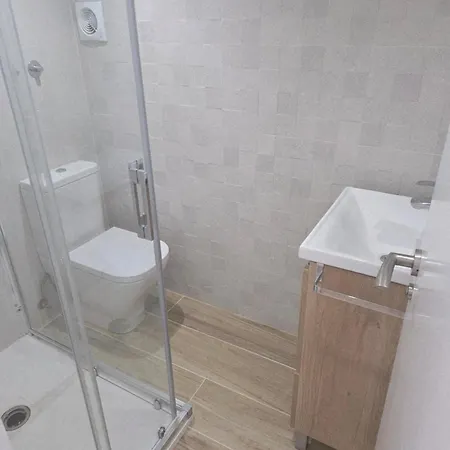 Apartamento Azure House By Kima Gestión